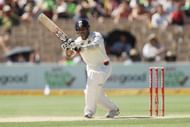 Sachin Ramesh Tendulkar